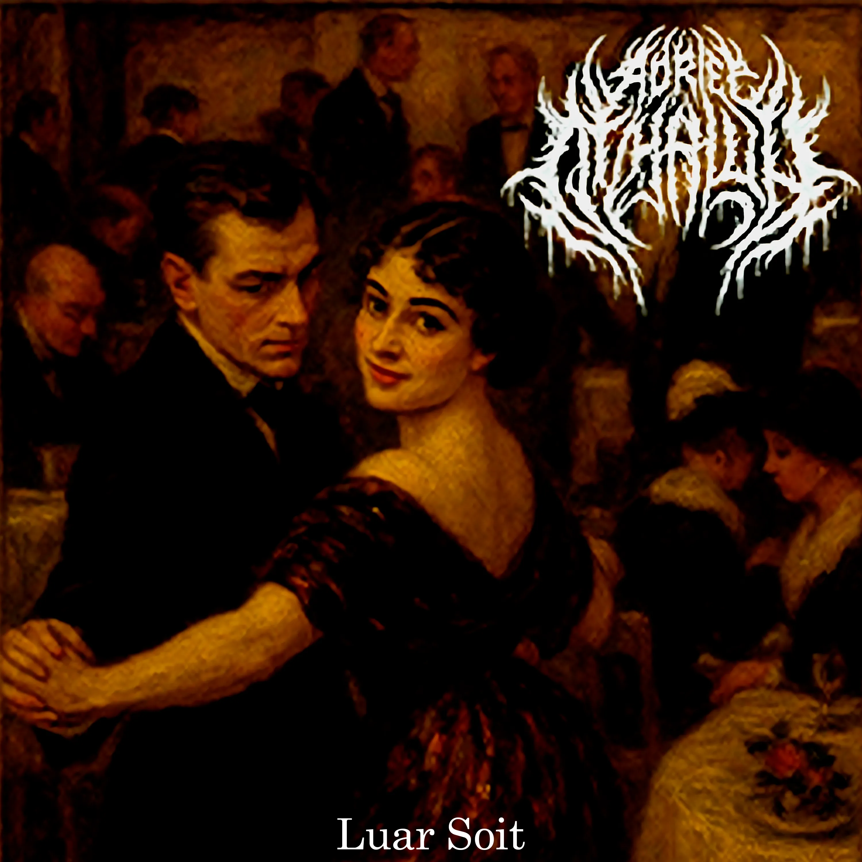 adriel thall luar soit cover art