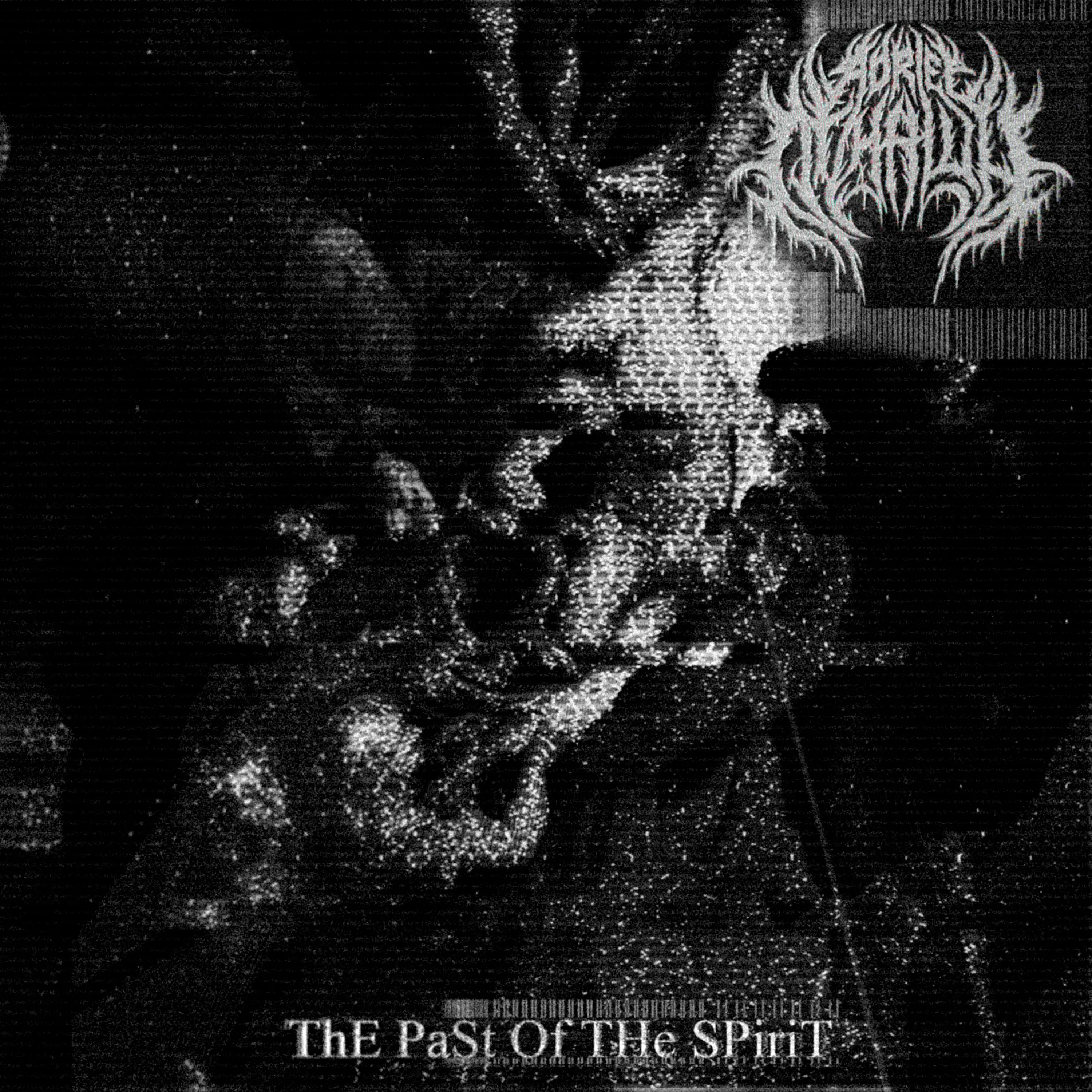 the past of the spirit cover art