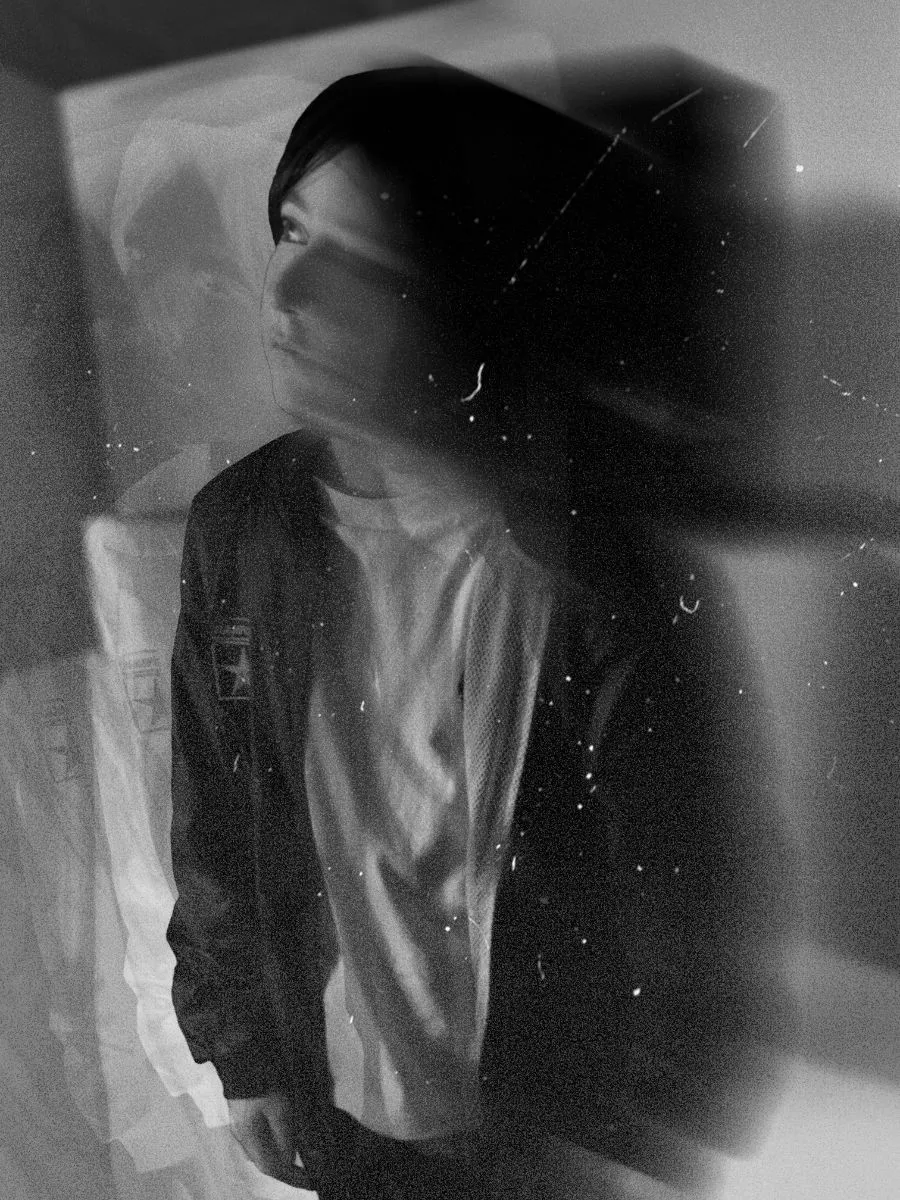 adriel thall, the past of the spirit, still 18